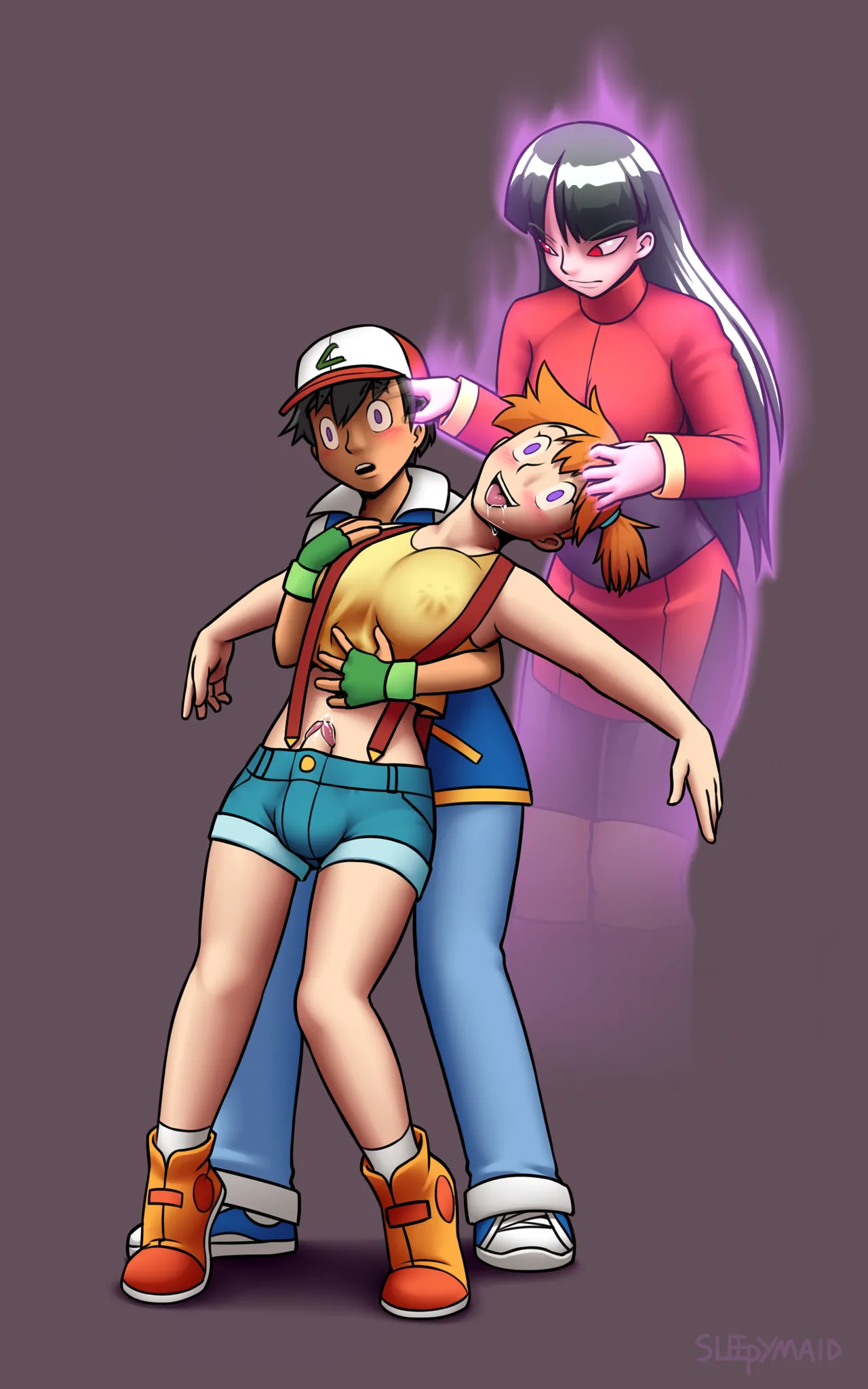 [Artist] Sleepymaid (Public Sites & Misc. 2025) - Page 413