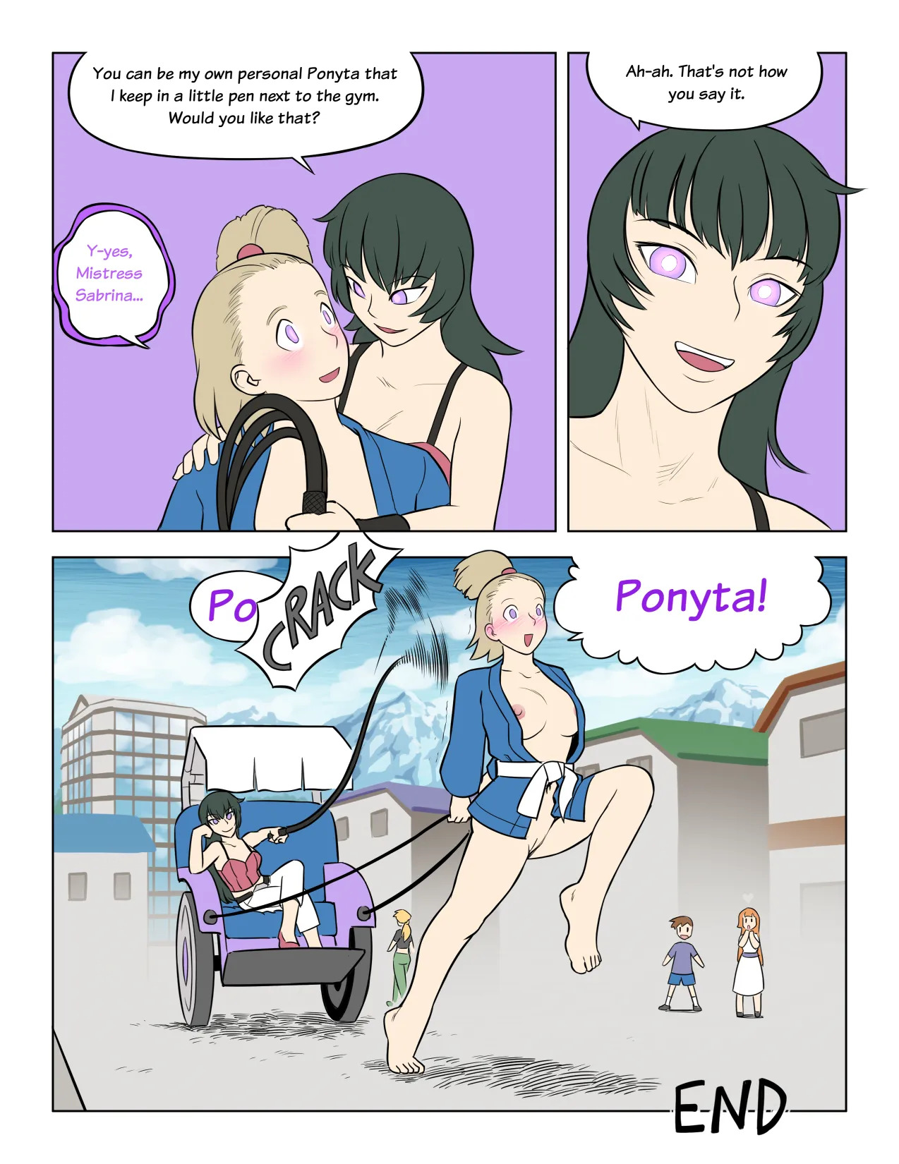 [Artist] Sleepymaid (Public Sites & Misc. 2025) - Page 430