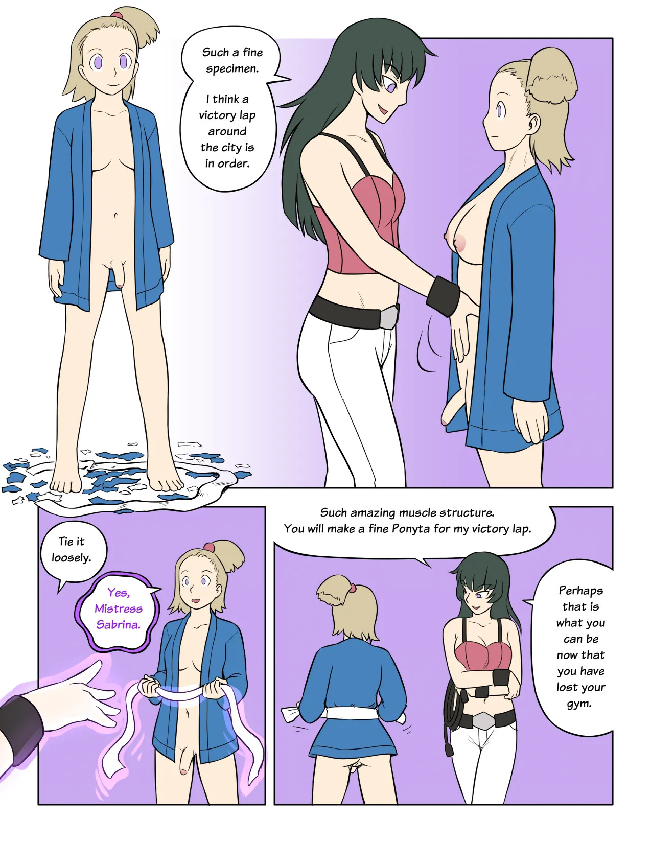 [Artist] Sleepymaid (Public Sites & Misc. 2025) - Page 431
