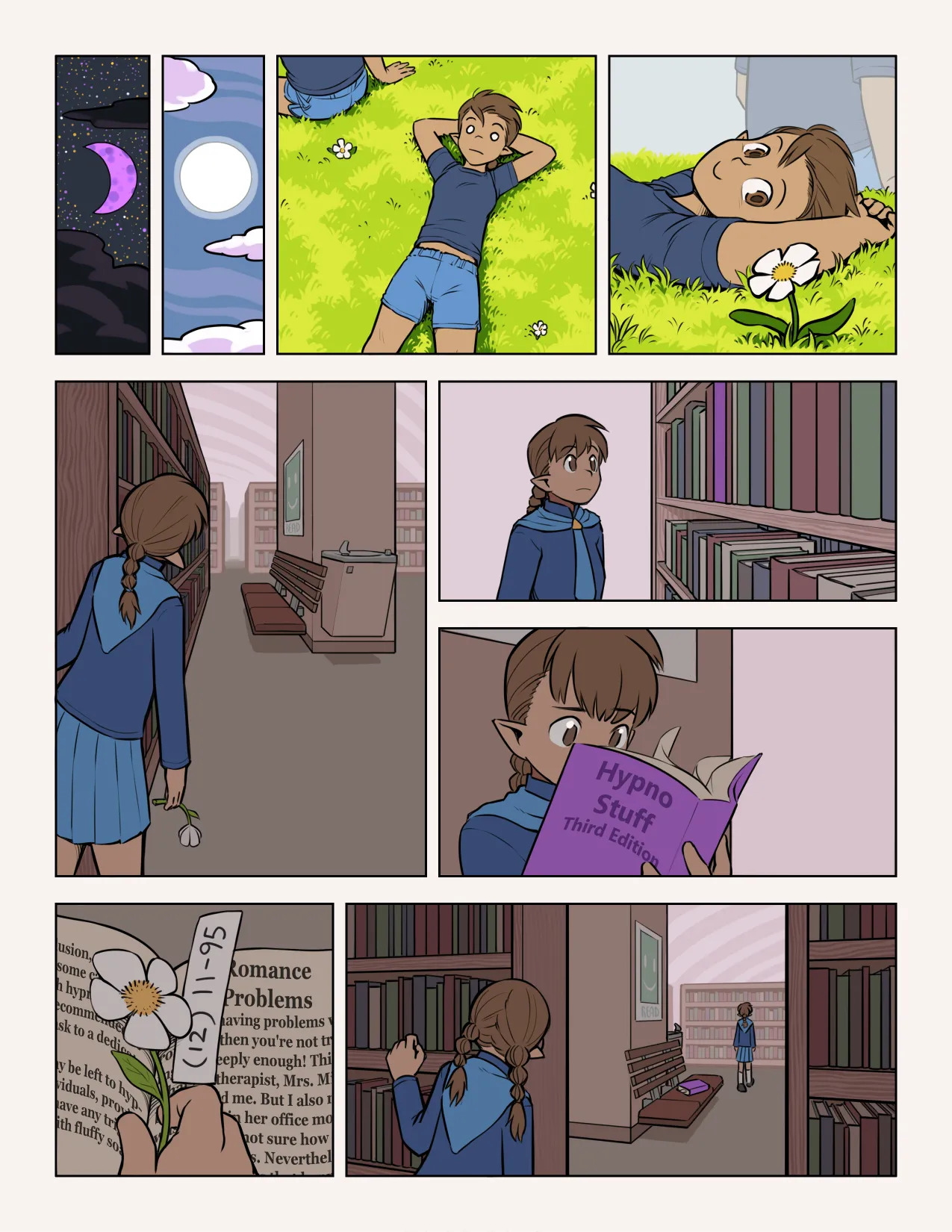 [Artist] Sleepymaid (Public Sites & Misc. 2025) - Page 446