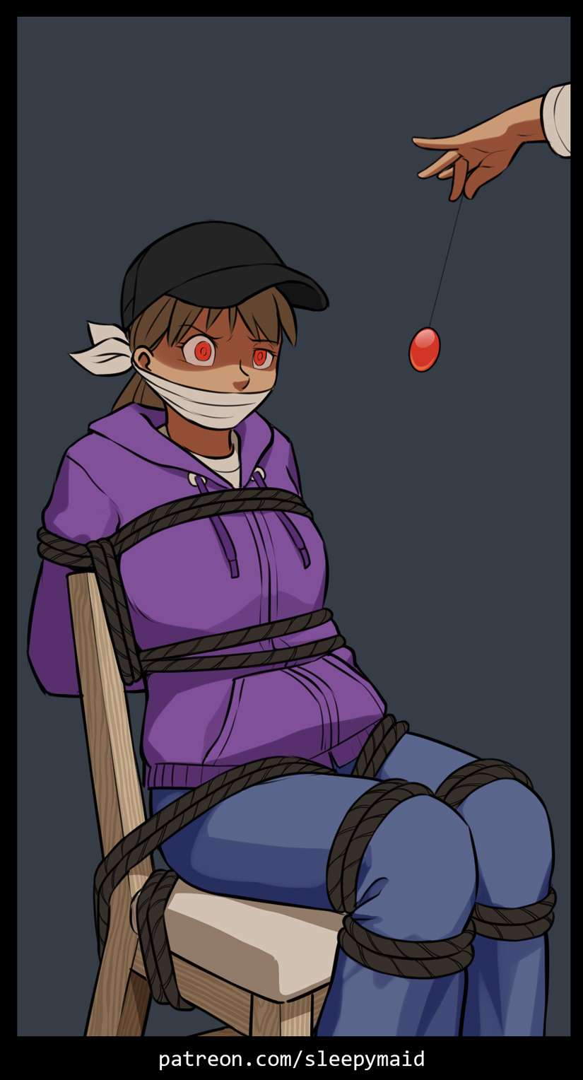 [Artist] Sleepymaid (Public Sites & Misc. 2025) - Page 462