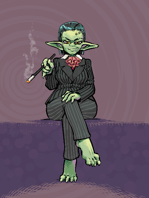 [Artist] Sleepymaid (Public Sites & Misc. 2025) - Page 473