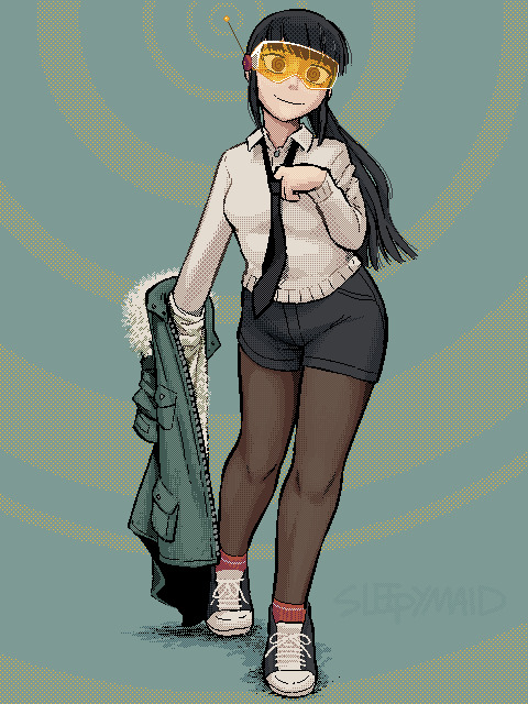 [Artist] Sleepymaid (Public Sites & Misc. 2025) - Page 483