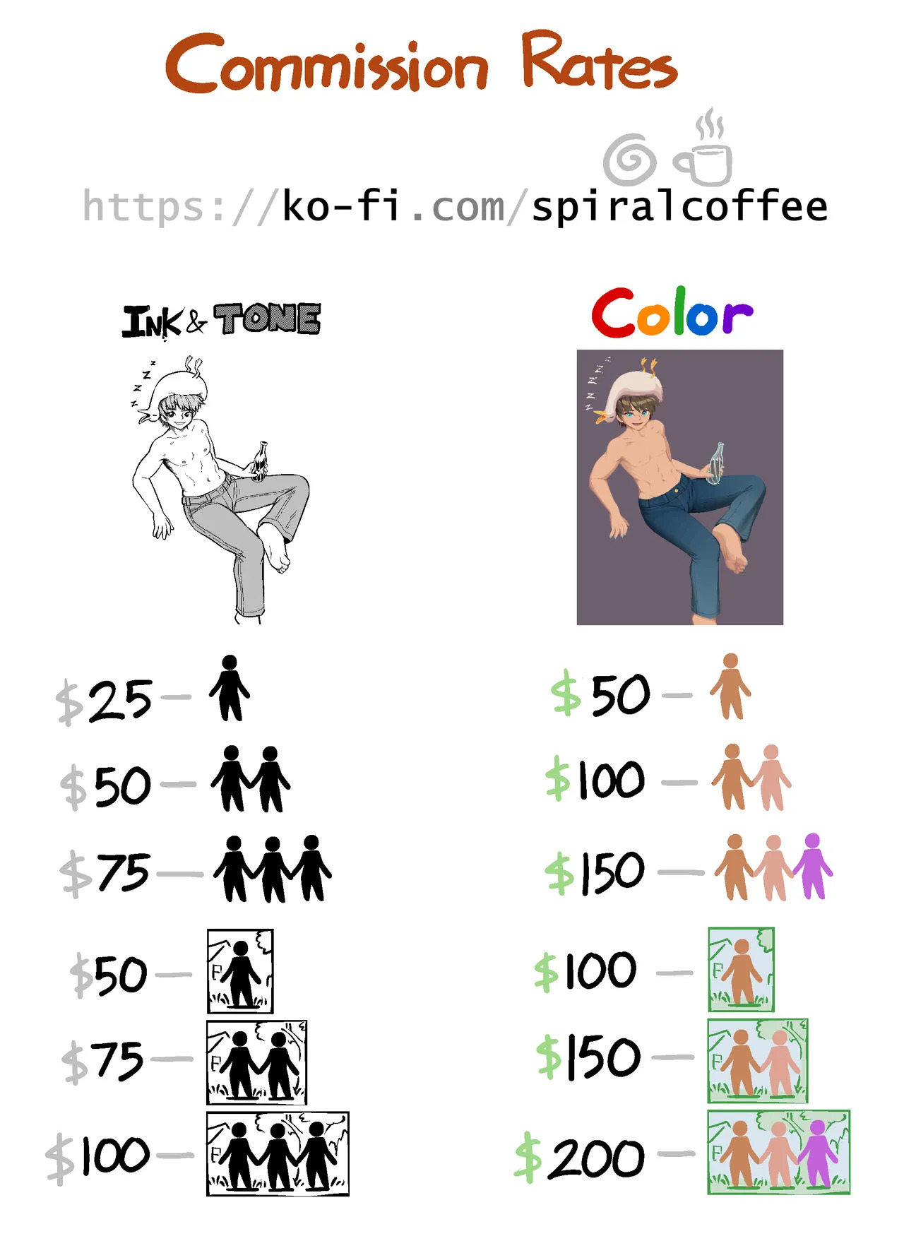 [Artist] Sleepymaid (Public Sites & Misc. 2025) - Page 484