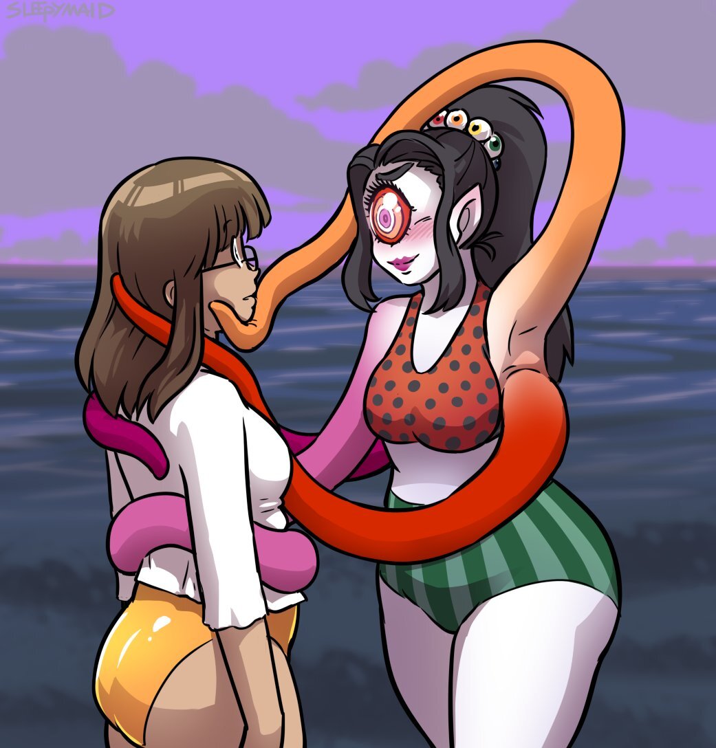 [Artist] Sleepymaid (Public Sites & Misc. 2025) - Page 485