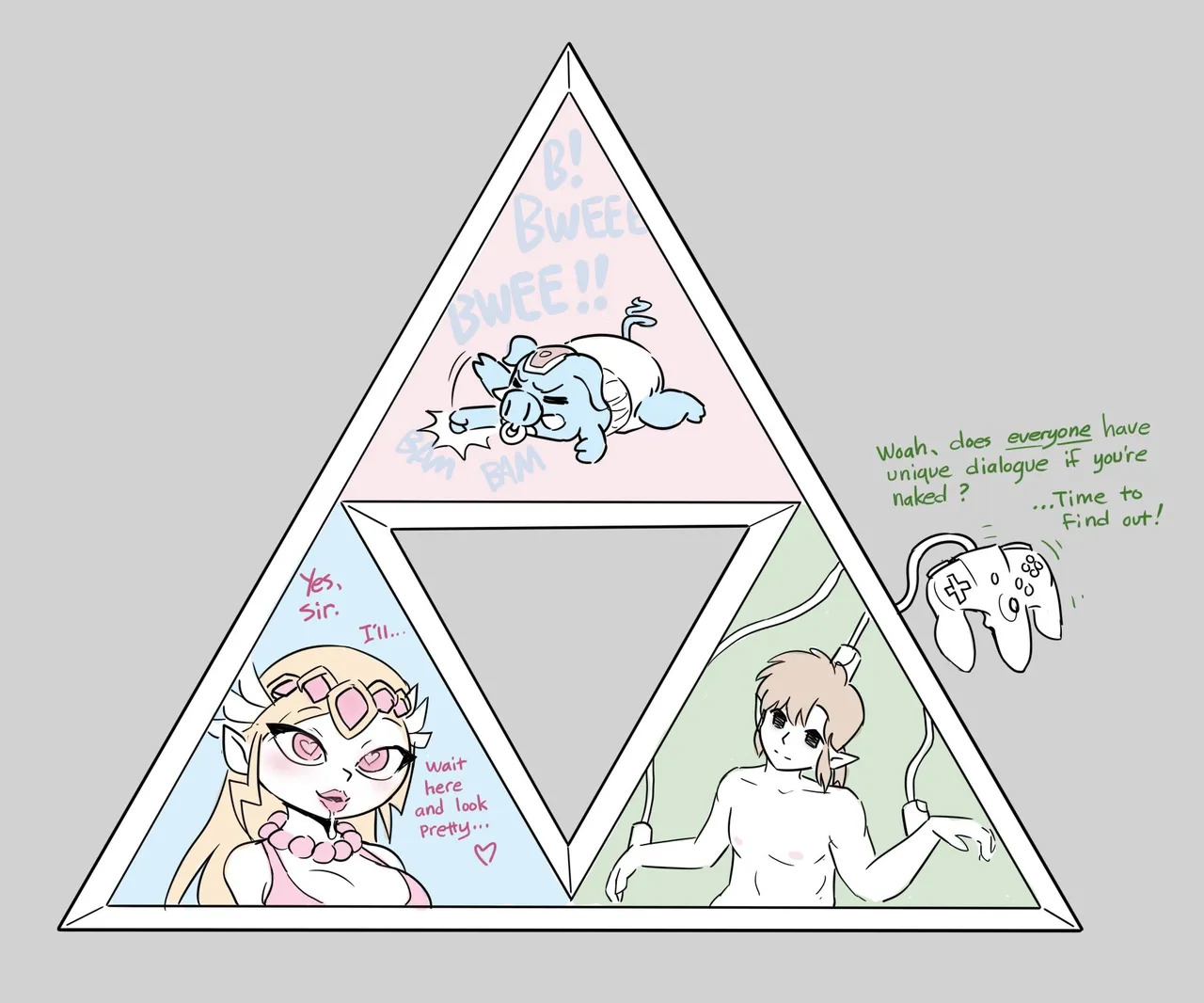 [Artist] Sleepymaid (Public Sites & Misc. 2025) - Page 493