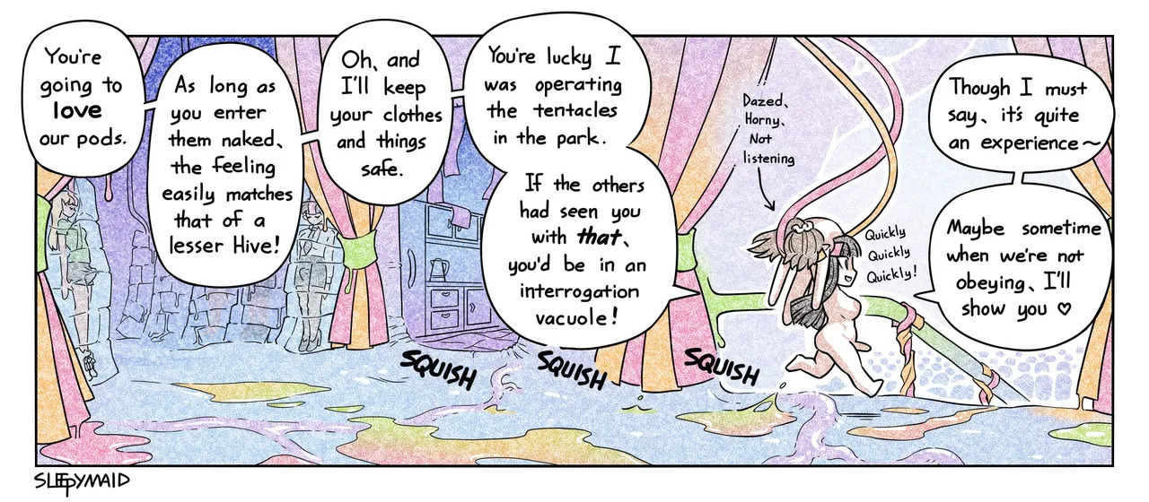 [Artist] Sleepymaid (Public Sites & Misc. 2025) - Page 496