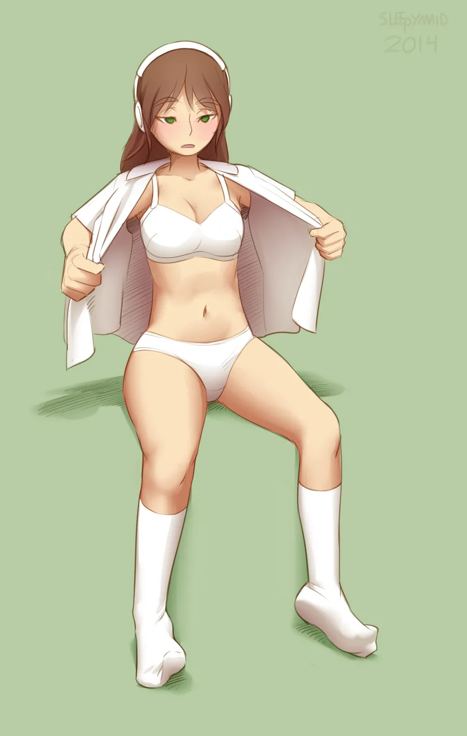 [Artist] Sleepymaid (Public Sites & Misc. 2025) - Page 57