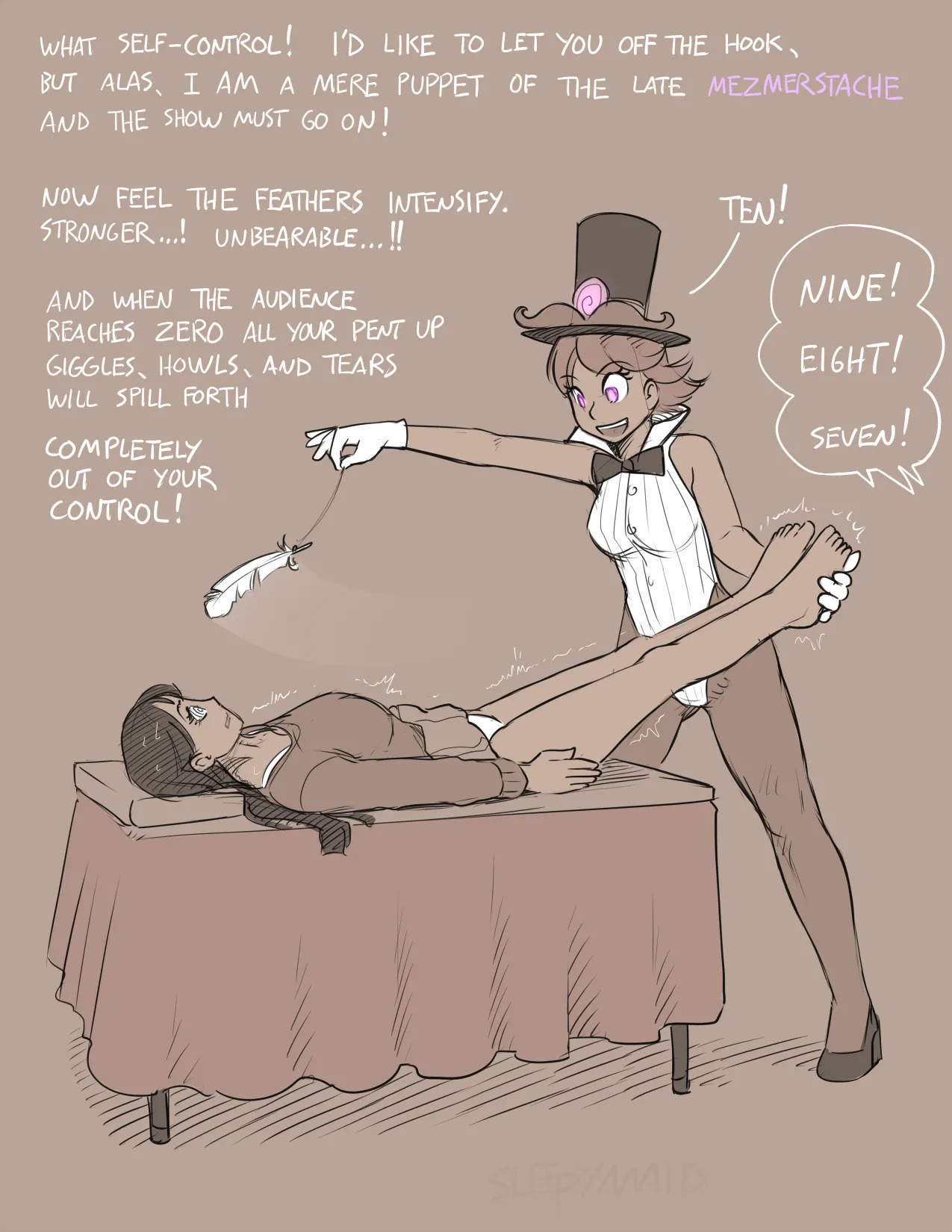 [Artist] Sleepymaid (Public Sites & Misc. 2025) - Page 74