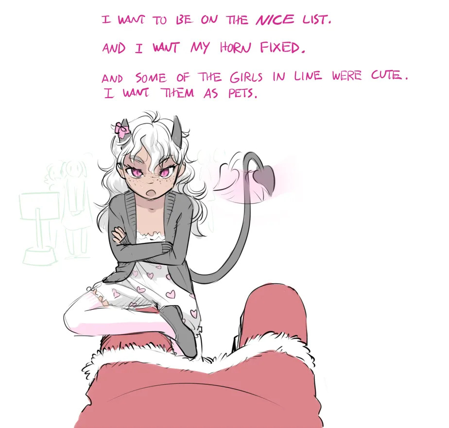 [Artist] Sleepymaid (Public Sites & Misc. 2025) - Page 114