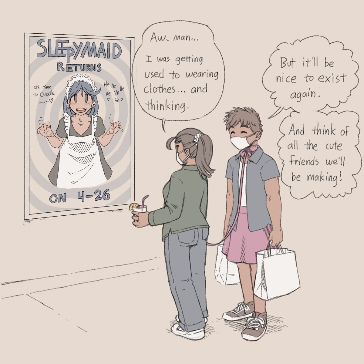 [Artist] Sleepymaid (Public Sites & Misc. 2025) - Page 137
