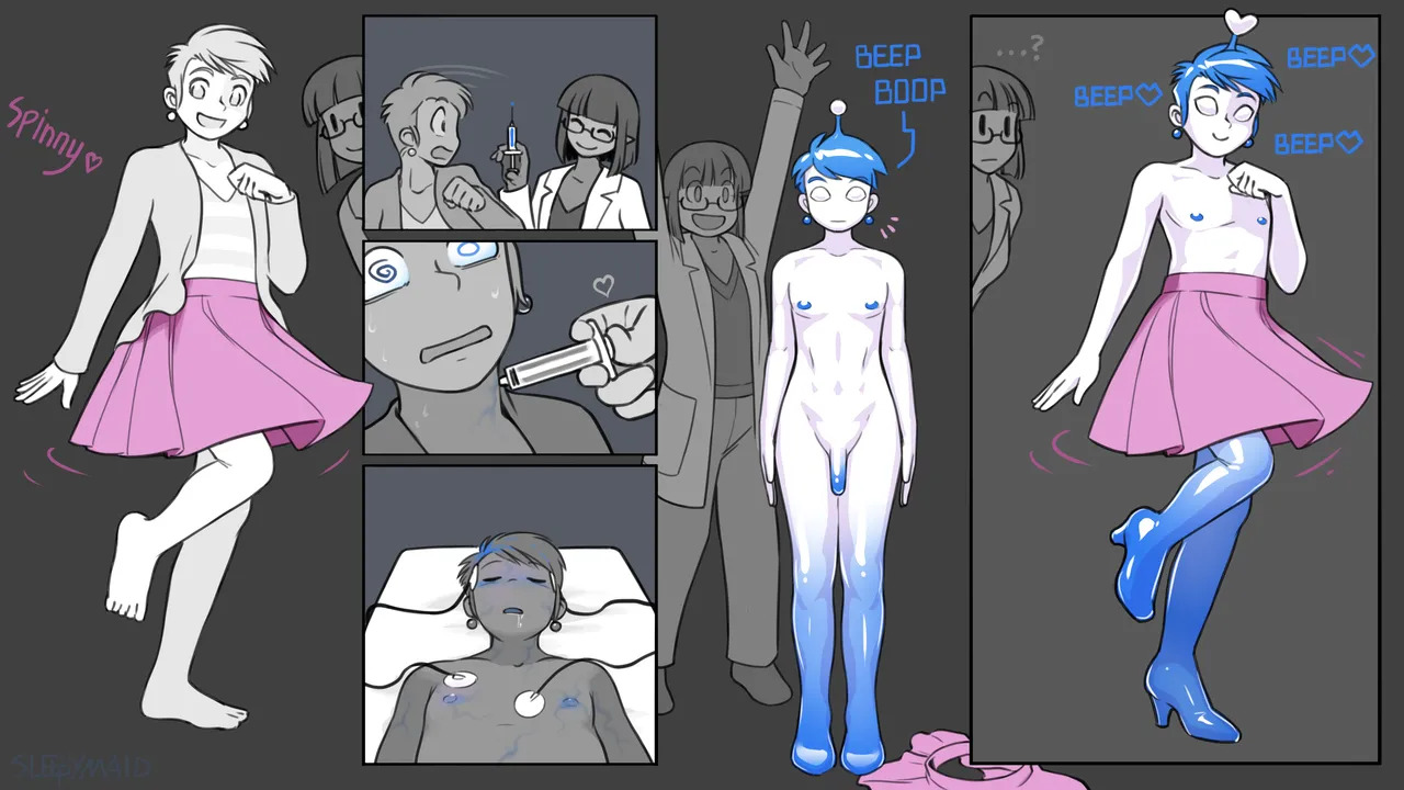 [Artist] Sleepymaid (Public Sites & Misc. 2025) - Page 152