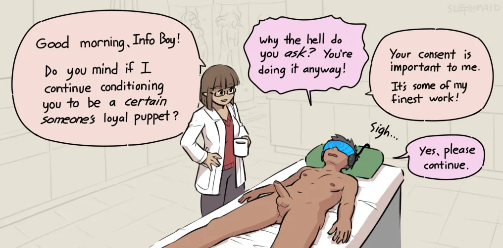 [Artist] Sleepymaid (Public Sites & Misc. 2025) - Page 157