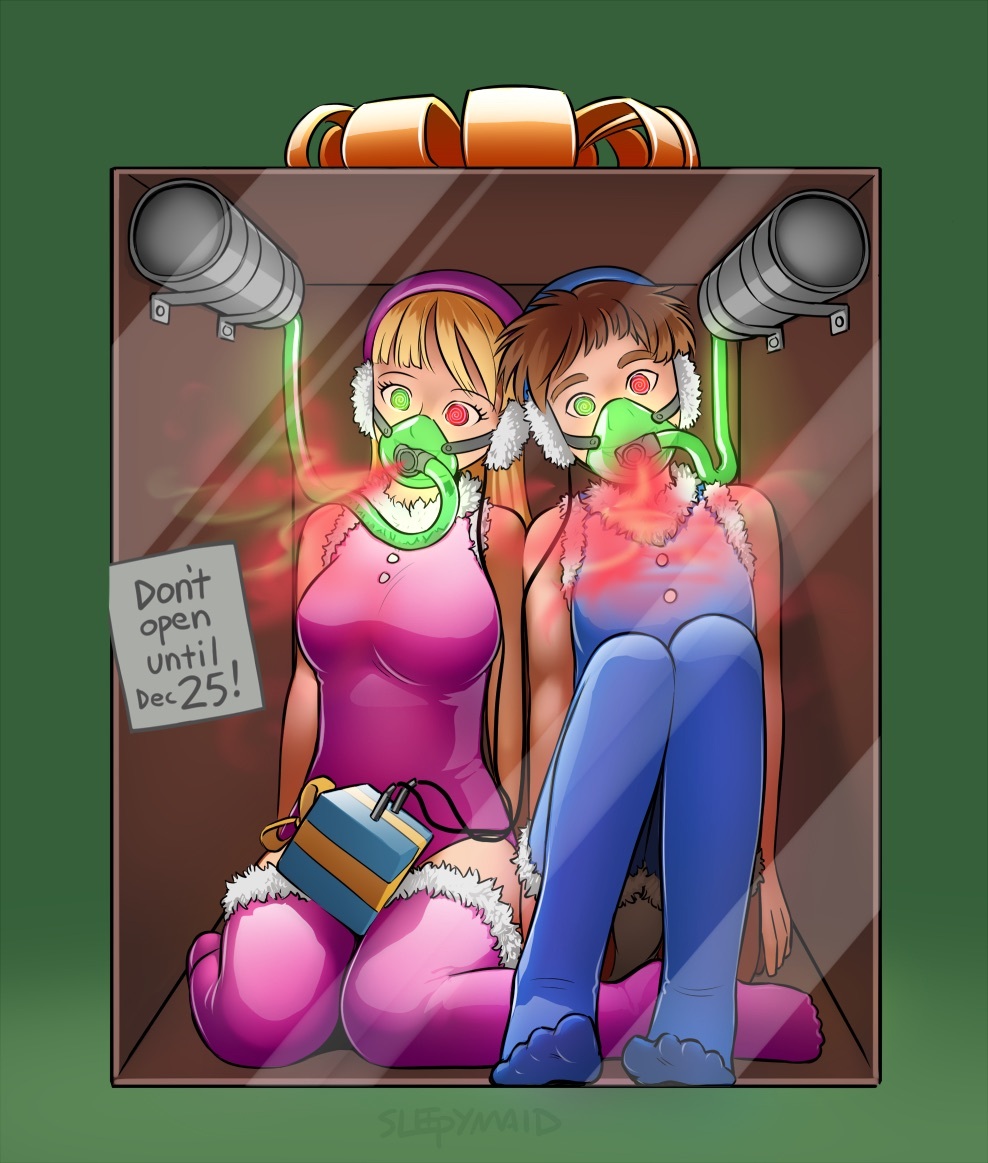 [Artist] Sleepymaid (Public Sites & Misc. 2025) - Page 163