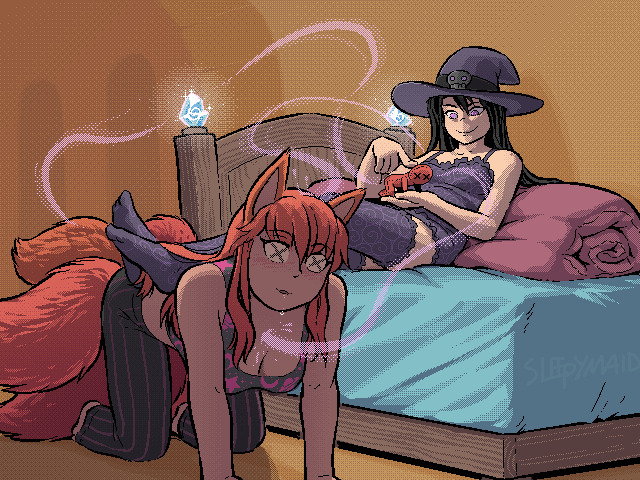 [Artist] Sleepymaid (Public Sites & Misc. 2025) - Page 165