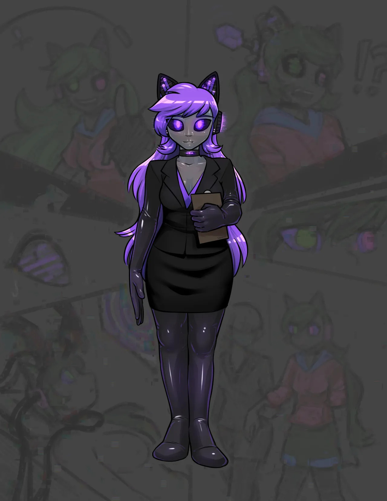 [Artist] Sleepymaid (Public Sites & Misc. 2025) - Page 173