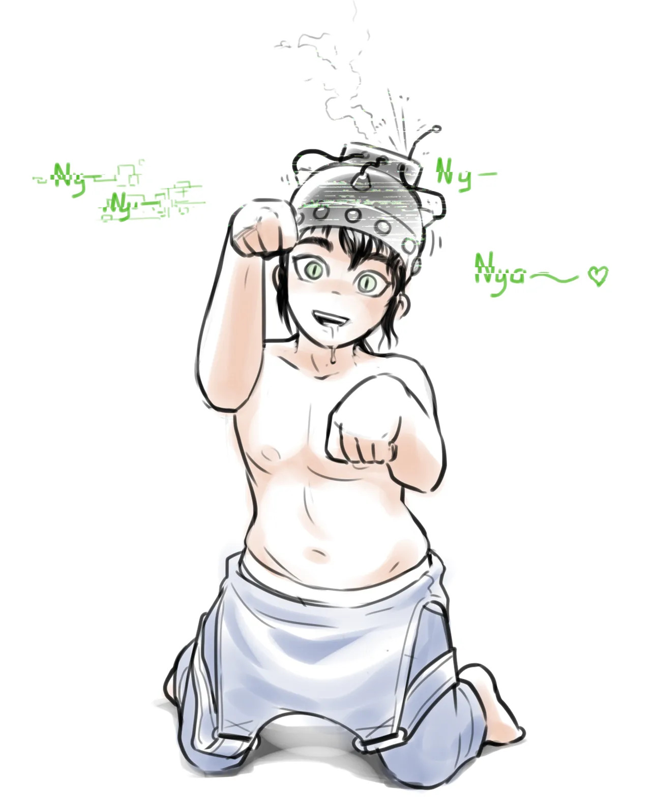 [Artist] Sleepymaid (Public Sites & Misc. 2025) - Page 174