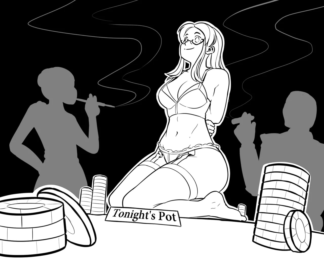 [Artist] Sleepymaid (Public Sites & Misc. 2025) - Page 177