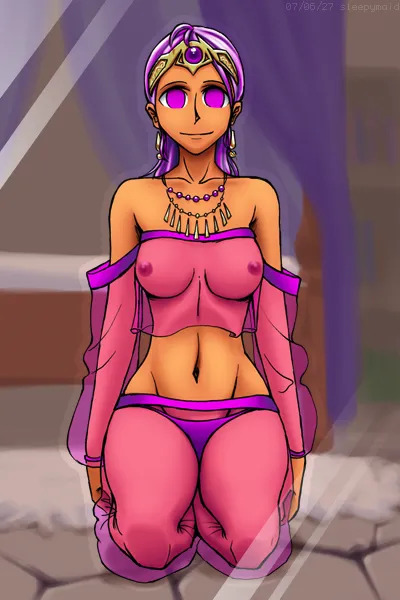 [Artist] Sleepymaid (Public Sites & Misc. 2025) - Page 186