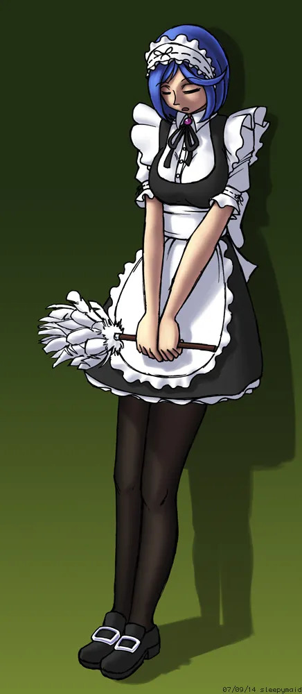 [Artist] Sleepymaid (Public Sites & Misc. 2025) - Page 188