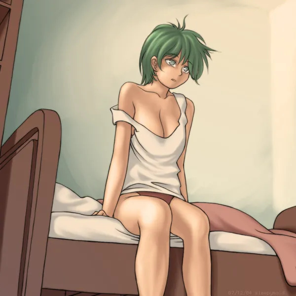 [Artist] Sleepymaid (Public Sites & Misc. 2025) - Page 191