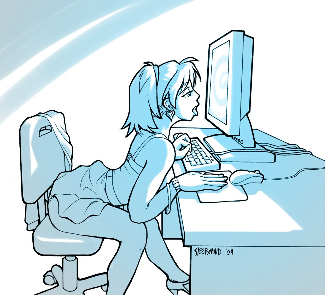 [Artist] Sleepymaid (Public Sites & Misc. 2025) - Page 213