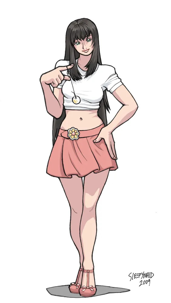 [Artist] Sleepymaid (Public Sites & Misc. 2025) - Page 214