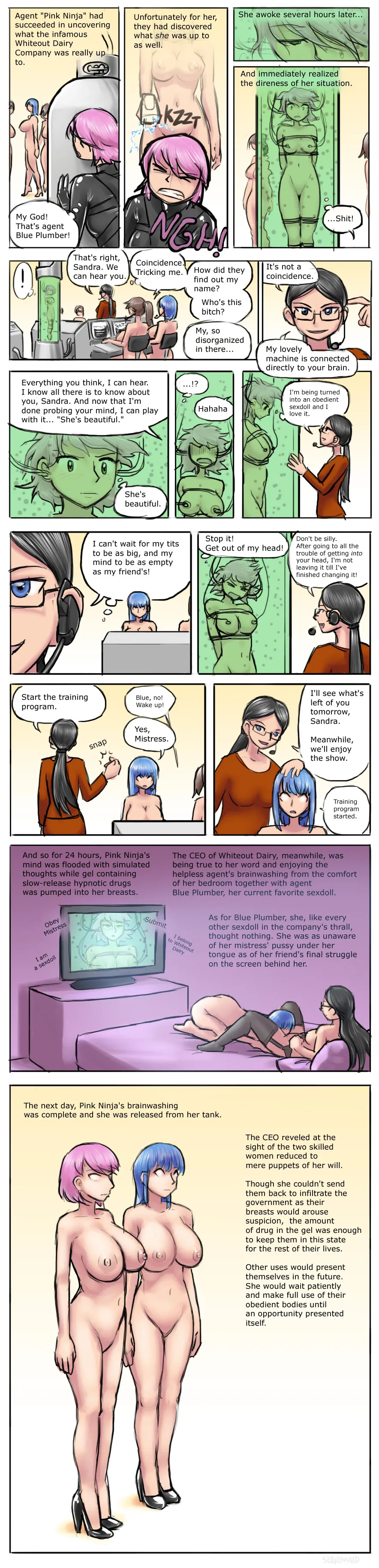 [Artist] Sleepymaid (Public Sites & Misc. 2025) - Page 17