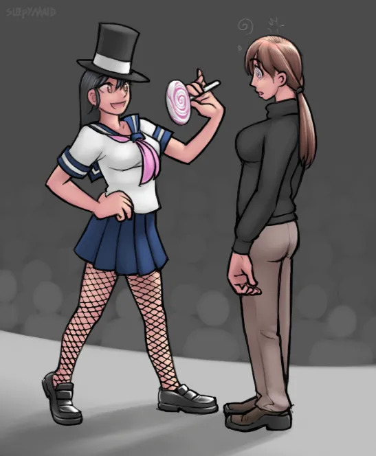 [Artist] Sleepymaid (Public Sites & Misc. 2025) - Page 224