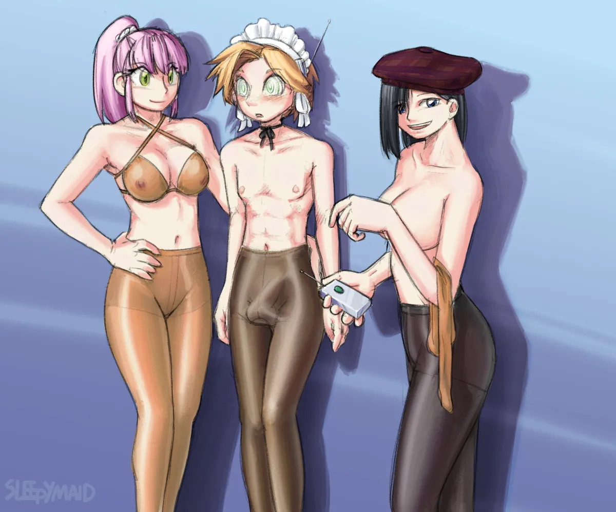 [Artist] Sleepymaid (Public Sites & Misc. 2025) - Page 248