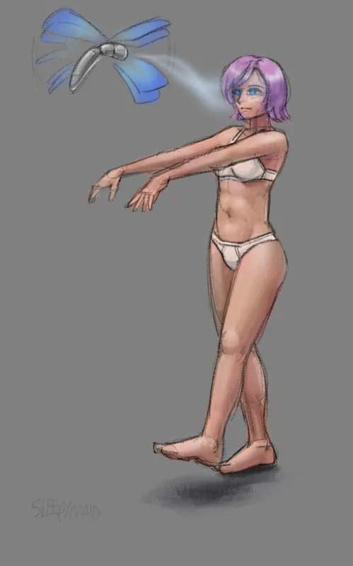[Artist] Sleepymaid (Public Sites & Misc. 2025) - Page 249