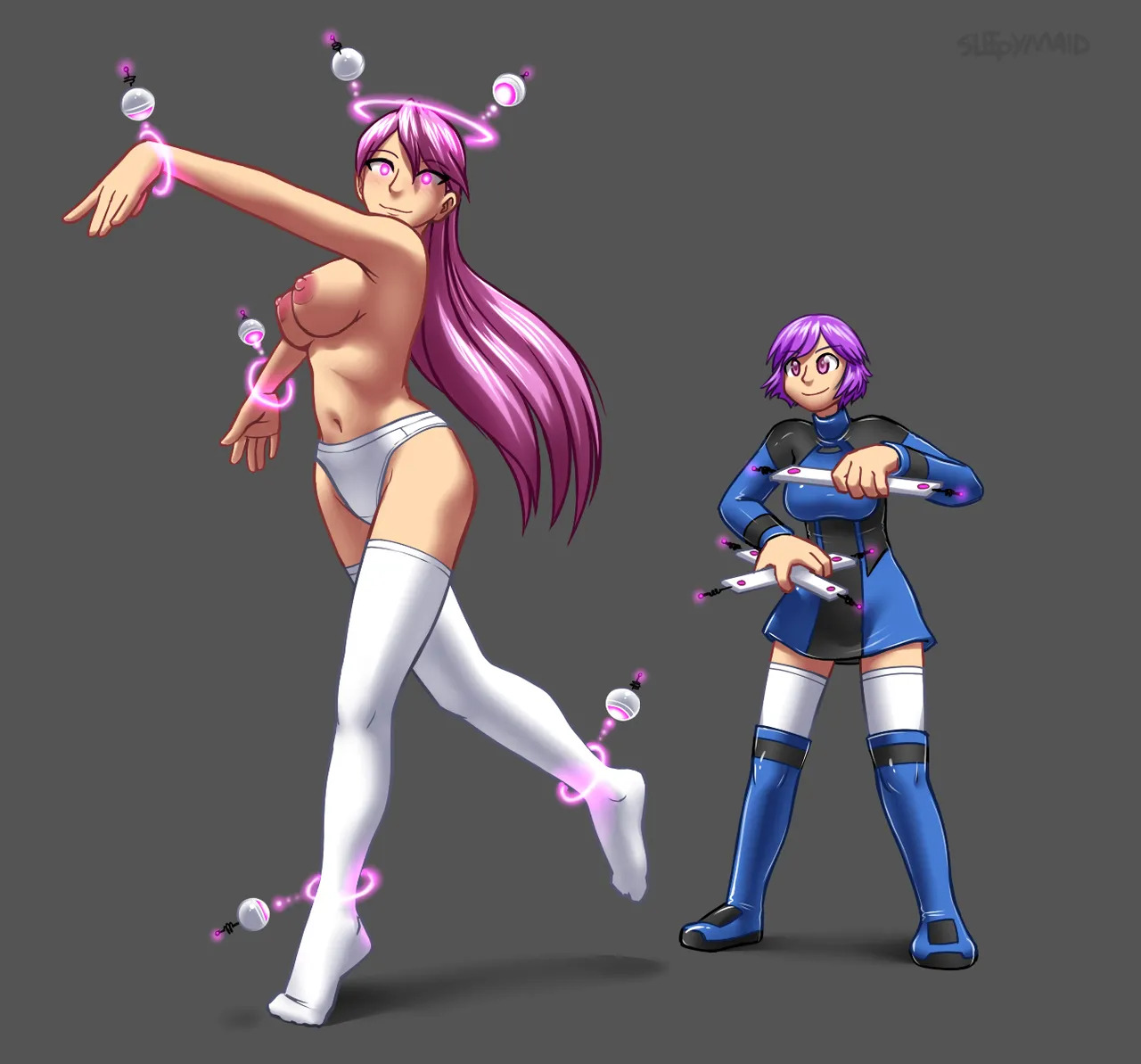 [Artist] Sleepymaid (Public Sites & Misc. 2025) - Page 266