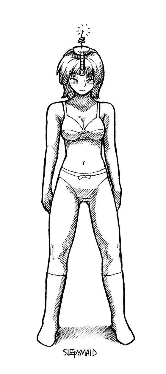 [Artist] Sleepymaid (Public Sites & Misc. 2025) - Page 269