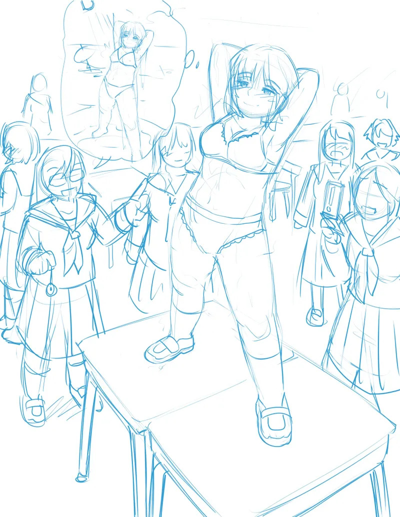 [Artist] Sleepymaid (Public Sites & Misc. 2025) - Page 20