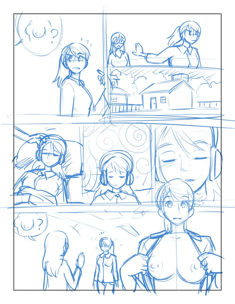 [Artist] Sleepymaid (Public Sites & Misc. 2025) - Page 21