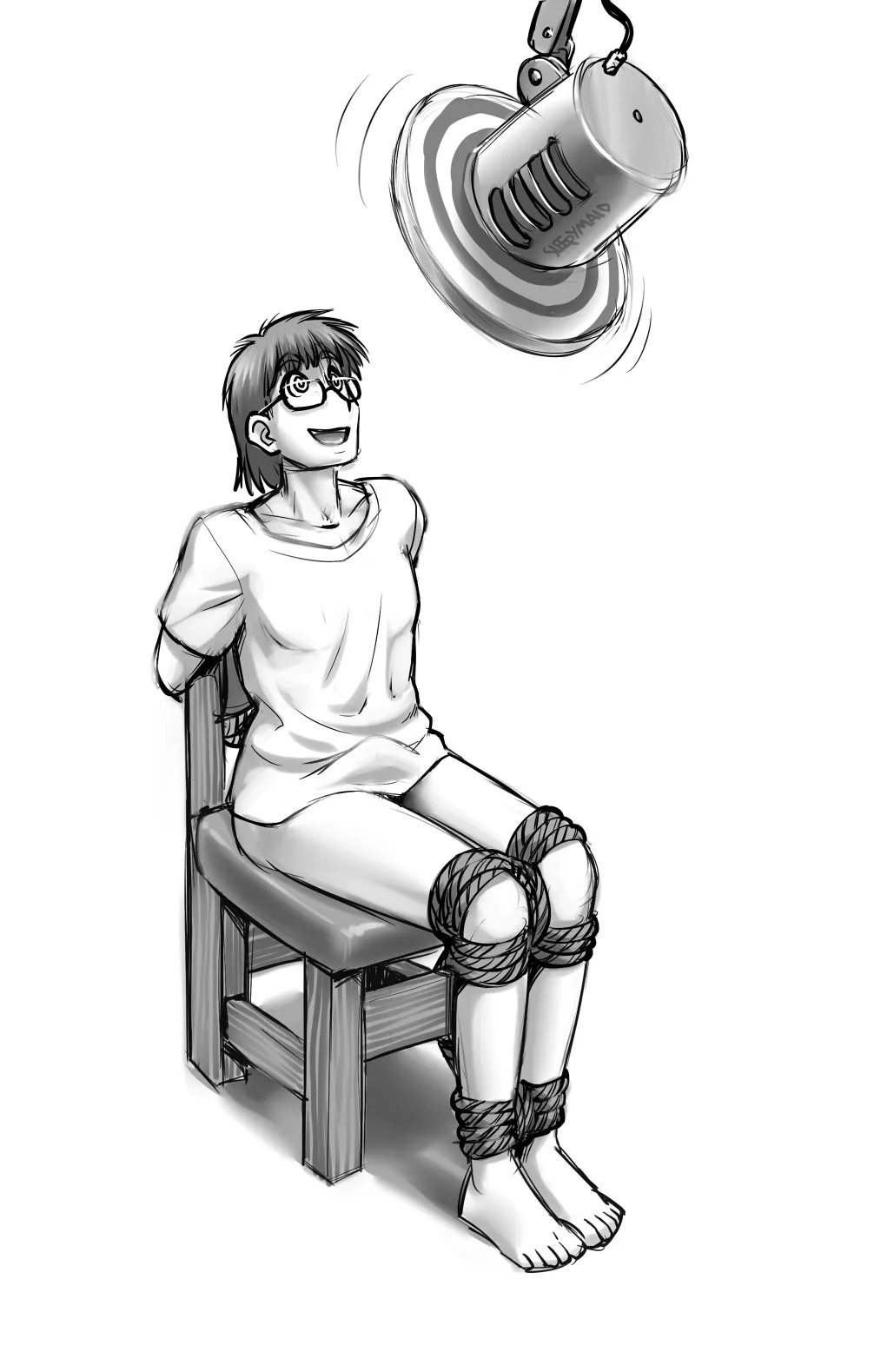 [Artist] Sleepymaid (Public Sites & Misc. 2025) - Page 281