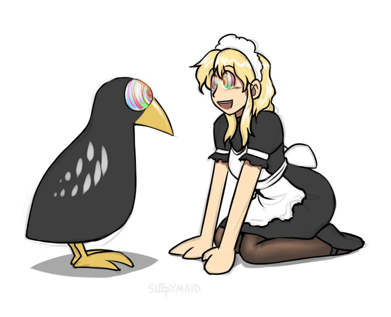 [Artist] Sleepymaid (Public Sites & Misc. 2025) - Page 282