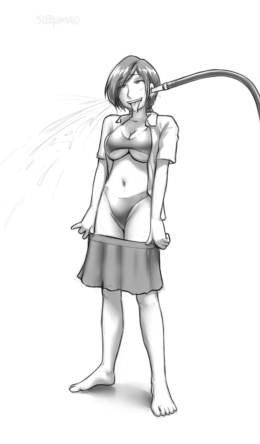 [Artist] Sleepymaid (Public Sites & Misc. 2025) - Page 283