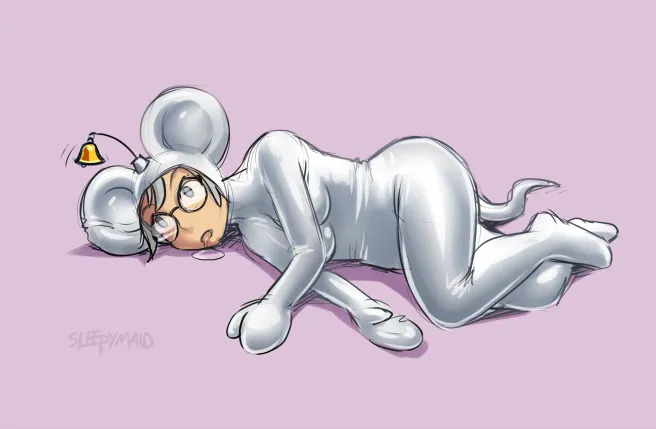 [Artist] Sleepymaid (Public Sites & Misc. 2025) - Page 295