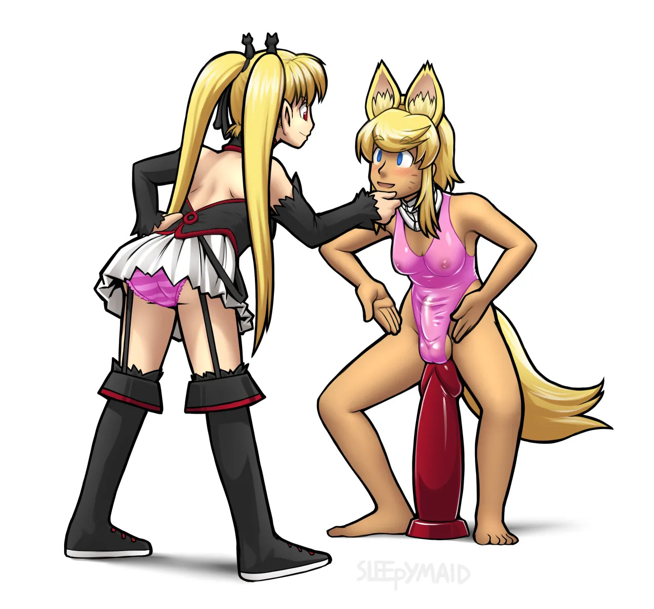 [Artist] Sleepymaid (Public Sites & Misc. 2025) - Page 300