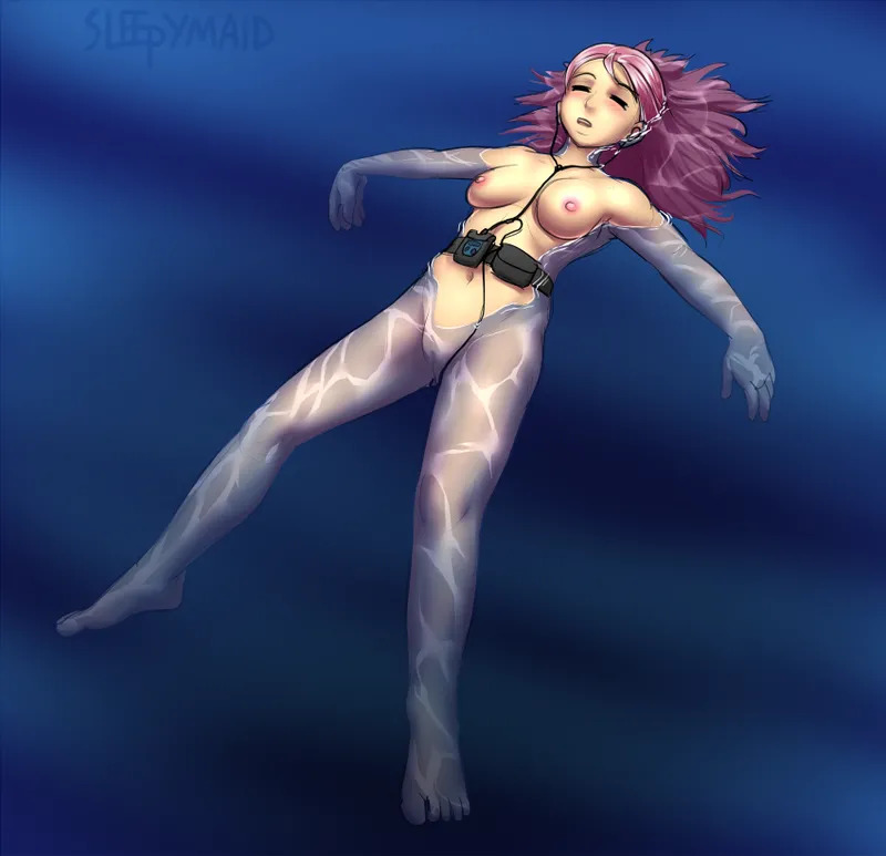 [Artist] Sleepymaid (Public Sites & Misc. 2025) - Page 302