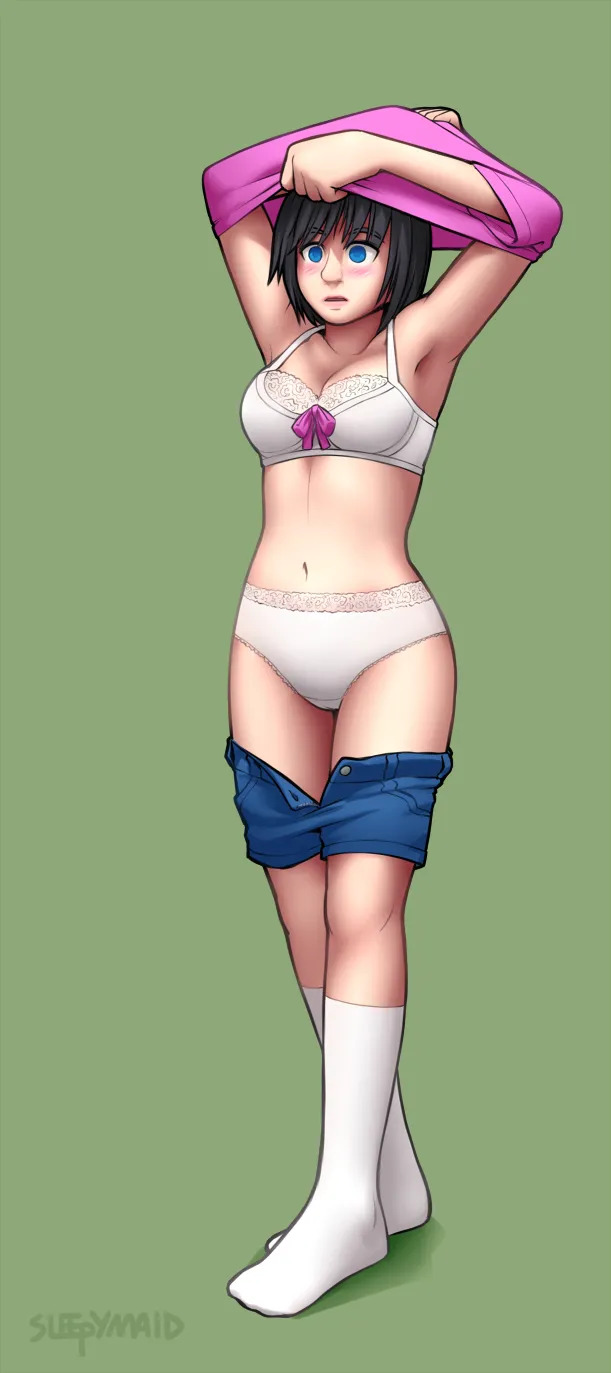[Artist] Sleepymaid (Public Sites & Misc. 2025) - Page 315