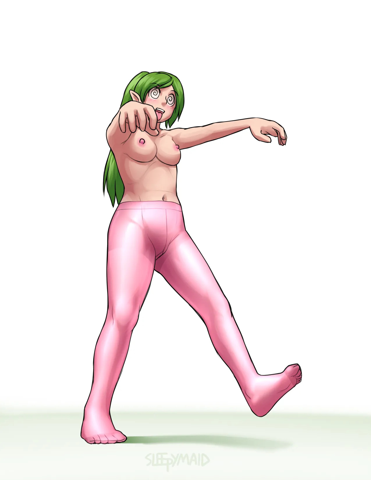 [Artist] Sleepymaid (Public Sites & Misc. 2025) - Page 318