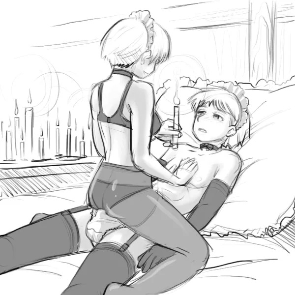 [Artist] Sleepymaid (Public Sites & Misc. 2025) - Page 330