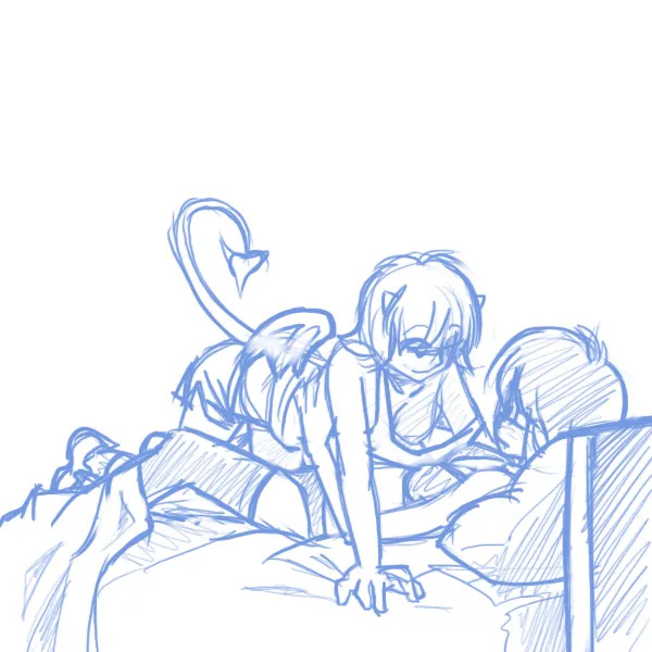 [Artist] Sleepymaid (Public Sites & Misc. 2025) - Page 338