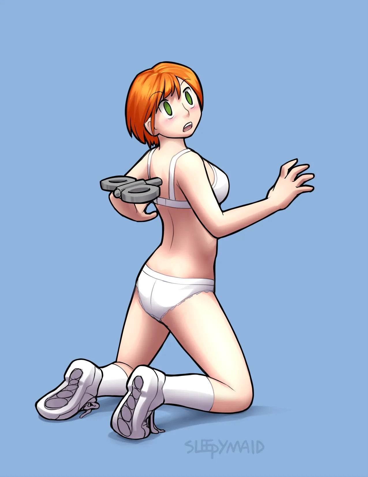 [Artist] Sleepymaid (Public Sites & Misc. 2025) - Page 344