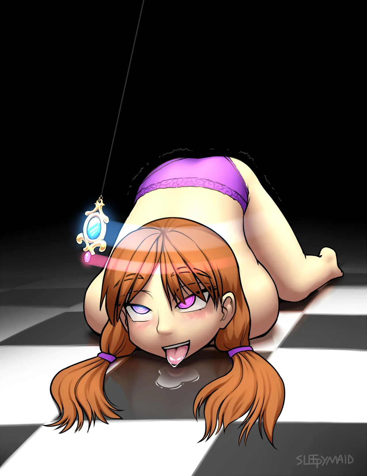 [Artist] Sleepymaid (Public Sites & Misc. 2025) - Page 362