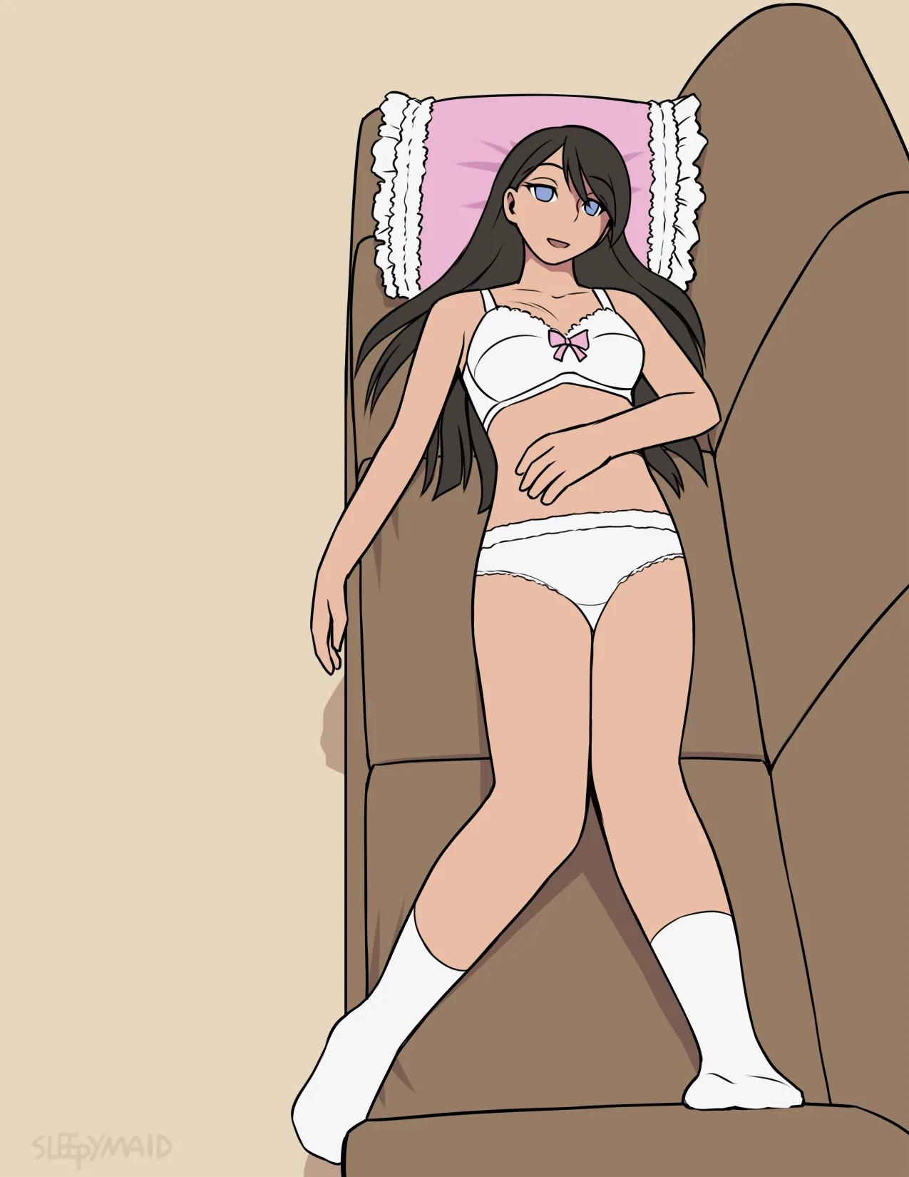 [Artist] Sleepymaid (Public Sites & Misc. 2025) - Page 365