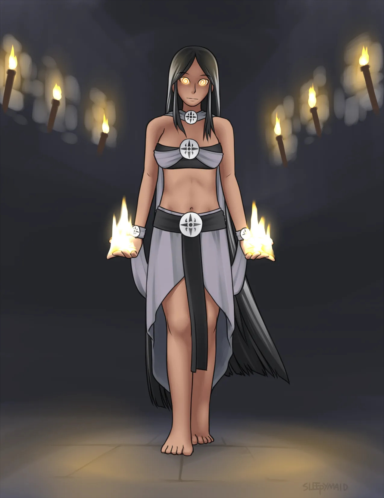 [Artist] Sleepymaid (Public Sites & Misc. 2025) - Page 368