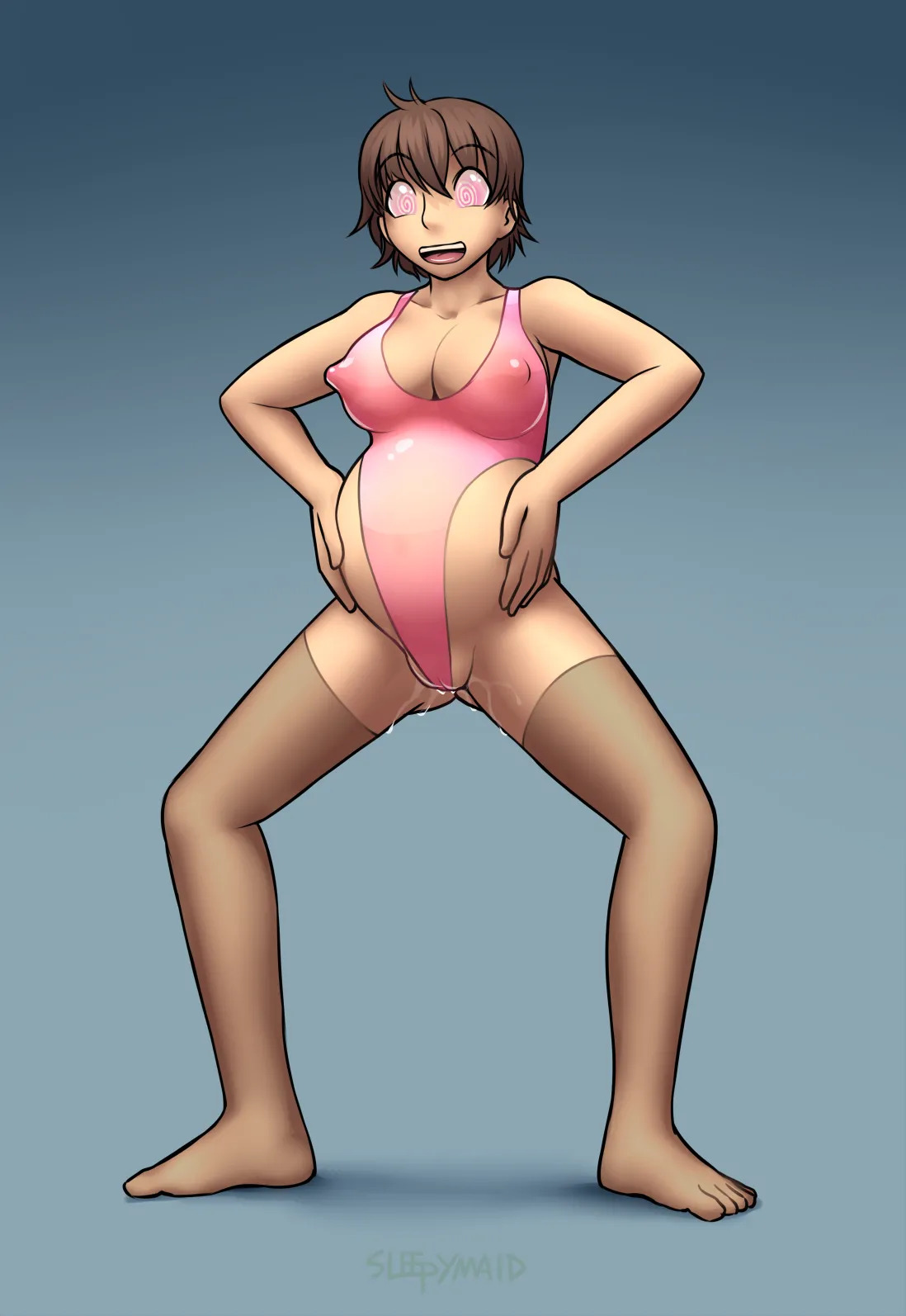 [Artist] Sleepymaid (Public Sites & Misc. 2025) - Page 375